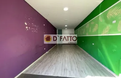 Casa comercial para alugar no Jardim Tranqüilidade, Guarulhos 