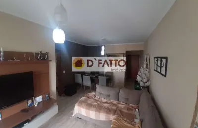 Apartamento com 3 quartos à venda no Gopoúva, Guarulhos 