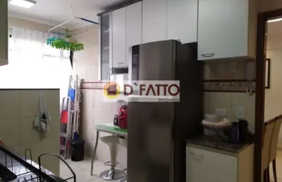 Apartamento com 2 dormitórios à venda, 68 m² por r$ 320.000 - vila galvão - guarulhos/sp