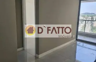 Studio com 1 dormitório para alugar, 40 m² por r$ 3.200,00/mês - jardim flor da montanha - guarulhos