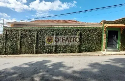 Casa com 4 dormitórios à venda, 225 m² por r$ 1.200.000,00 - gopoúva - guarulhos/sp