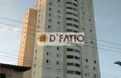 Apartamento com 3 quartos à venda no Gopoúva, Guarulhos 