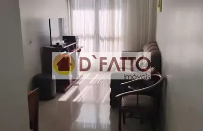 Apartamento com 2 dormitórios à venda, 57 m² por r$ 375.000 - vila carmosina - são paulo/sp