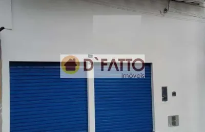 Salão à venda, 70 m² por r$ 270.000,00 - vila moreira - guarulhos/sp