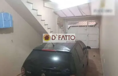 Sobrado com 2 dormitórios à venda, 150 m² por r$ 600.000,00 - macedo - guarulhos/sp