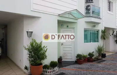Sobrado à venda, 113 m² por r$ 640.000,00 - jardim bom clima - guarulhos/sp