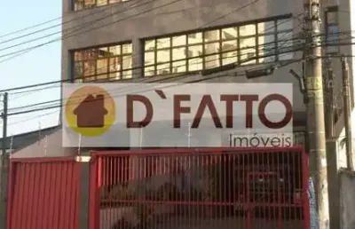 Conjunto à venda, 1000 m² por r$ 3.500.000,00 - vila antonieta - guarulhos/sp