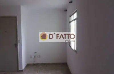 Apartamento com 2 dormitórios à venda, 49 m² por r$ 201.500,00 - vila nova bonsucesso - guarulhos/sp