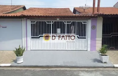Casa com 2 dormitórios à venda, 120 m² por r$ 620.000,00 - parque renato maia - guarulhos/sp