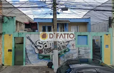 Casa com 1 dormitório à venda, 300 m² por r$ 600.000 - jardim vila galvão - guarulhos/sp