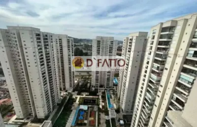 Apartamento com 2 dormitórios à venda, 68 m² por r$ 615.000,00 - jardim flor da montanha - guarulhos