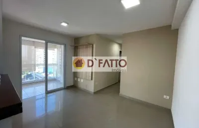 Apartamento com 2 dormitórios à venda, 58 m² por r$ 450.000,00 - vila rosália - guarulhos/sp