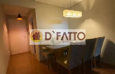 Apartamento com 3 dormitórios à venda, 75 m² por r$ 615.000 - vila augusta - guarulhos/sp