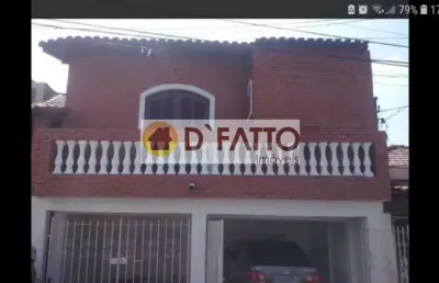 Sobrado com 3 dormitórios à venda, 150 m² por r$ 635.000,00 - jardim do papai - guarulhos/sp