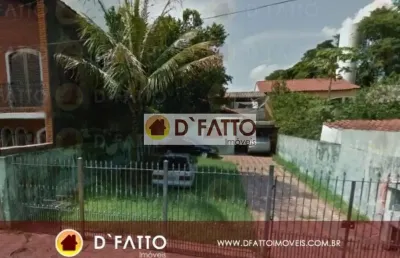 Terreno à venda, 330 m² por r$ 690.000,00 - vila são joão - guarulhos/sp