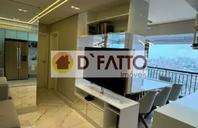 Apartamento com 2 dormitórios à venda, 60 m² por r$ 641.300,00 - jardim bom clima - guarulhos/sp