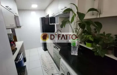 Apartamento com 3 dormitórios à venda, 76 m² por r$ 550.000,00 - picanco - guarulhos/sp