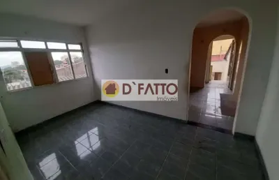 Casa com 1 dormitório à venda, 200 m² por r$ 470.000 - vila leda - guarulhos/sp