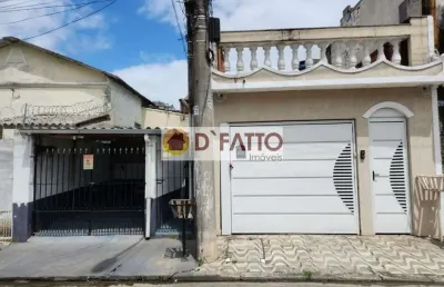 Casa com 2 dormitórios à venda, 150 m² por r$ 690.000,00 - jardim eusonia - guarulhos/sp