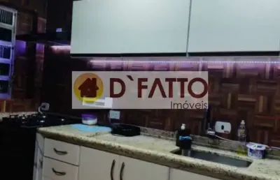 Sobrado com 3 dormitórios à venda, 200 m² por r$ 490.000,00 - jardim são francisco - guarulhos/sp