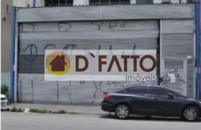 Galpão para alugar, 580 m² por r$ 15.640,00/mês - vila endres - guarulhos/sp