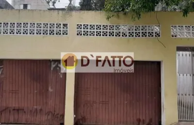 Sobrado com 2 dormitórios à venda por r$ 650.000,00 - gopoúva - guarulhos/sp