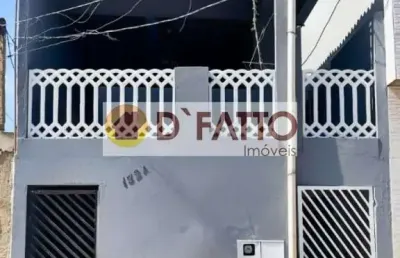 Casa com 1 dormitório à venda, 350 m² por r$ 430.000,00 - vila das malvinas - guarulhos/sp