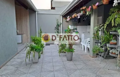 Casa com 3 dormitórios à venda, 105 m² por r$ 1.610.000 - jardim maia - guarulhos/sp