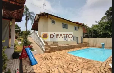 Sítio com 3 dormitórios à venda, 1580 m² por r$ 880.000 - terra preta - mairiporã/sp