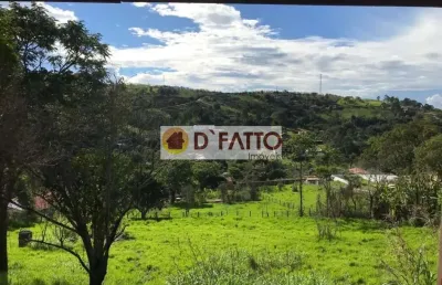 Terreno à venda, 3006 m² por r$ 550.000,00 - jardim estância brasil - atibaia/sp