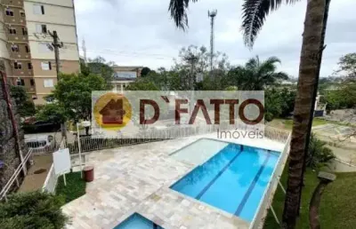 Apartamento com 2 dormitórios à venda, 51 m² por r$ 375.000 - vila endres - guarulhos/sp