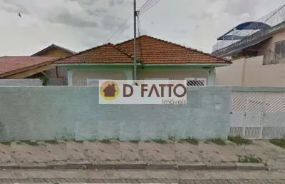 Casa com 2 dormitórios à venda, 308 m² por r$ 650.000,00 - vila augusta - guarulhos/sp