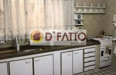 Sobrado com 2 dormitórios à venda, 150 m² por r$ 630.000,00 - picanco - guarulhos/sp