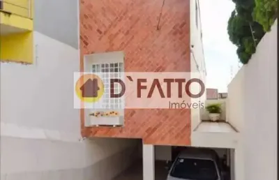 Sobrado com 3 dormitórios à venda, 208 m² por r$ 750.000,00 - jardim bom clima - guarulhos/sp