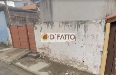 Terreno à venda, 100 m² por r$ 270.000 - gopoúva - guarulhos/sp