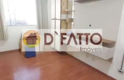Apartamento com 1 dormitório à venda, 45 m² por r$ 220.000,00 - gopoúva - guarulhos/sp