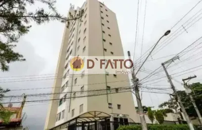 Apartamento com 2 dormitórios à venda, 60 m² por r$ 310.000 - vila rosália - guarulhos/sp