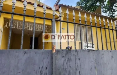 Casa à venda, 160 m² por r$ 420.000,00 - vila são joão - guarulhos/sp