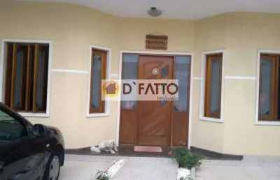 Sobrado com 3 dormitórios à venda, 305 m² por r$ 1.275.000,00 - jardim santa clara - guarulhos/sp