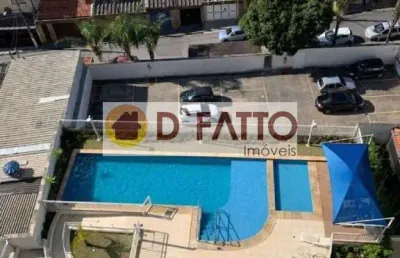 Apartamento com 2 dormitórios à venda, 60 m² por r$ 480.000,00 - gopoúva - guarulhos/sp