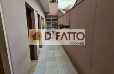 Sobrado com 3 dormitórios à venda, 200 m² por r$ 560.000,00 - vila augusta - guarulhos/sp