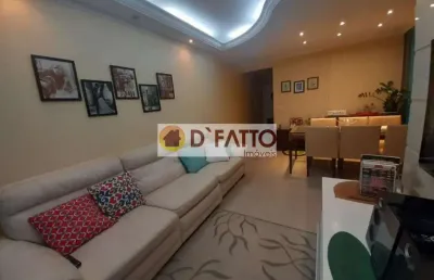Apartamento com 3 dormitórios à venda, 84 m² por r$ 600.000,00 - gopoúva - guarulhos/sp