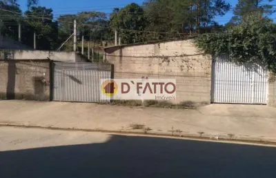 Casa com 2 dormitórios à venda, 200 m² por r$ 750.000,00 - água azul - guarulhos/sp