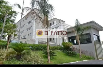 Apartamento com 2 dormitórios à venda, 45 m² por r$ 210.000,00 - vila alzira - guarulhos/sp