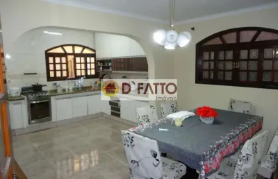 Sobrado com 3 dormitórios à venda, 150 m² por r$ 650.000,00 - picanco - guarulhos/sp