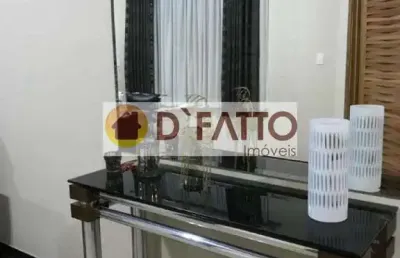 Sobrado à venda, 196 m² por r$ 750.000,00 - parque continental ii - guarulhos/sp