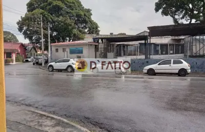 Terreno para alugar, 1700 m² por r$ 18.000,00/mês - vila pedro moreira - guarulhos/sp