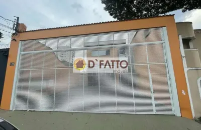 Galpão para alugar, 810 m² por r$ 30.000/mês - penha de frança - são paulo/sp