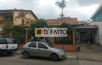 Casa com 4 dormitórios à venda, 450 m² por r$ 1.000.000,00 - jardim bom clima - guarulhos/sp