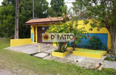 Casa com 3 dormitórios à venda, 144 m² por r$ 300.000,00 - estância de santa cruz - itanhaém/sp